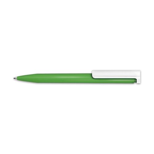 ANTICACTERIAL BLUE INK BALLPOINT PEN