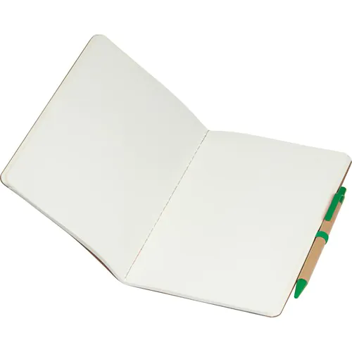A5 schrift met pen A5 schrift met pen