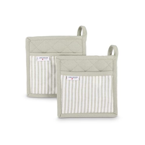 Ensemble de 2 gants de cuisine Lord Nelson Victory Ensemble de 2 gants de cuisine Lord Nelson Victory