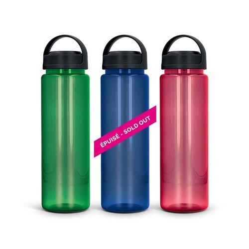 WATER BOTTLE
