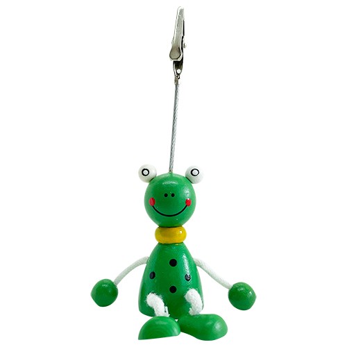 Memo holder clip Catambra