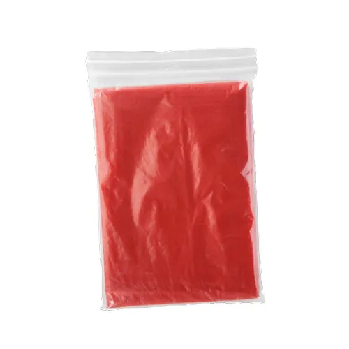 poncho