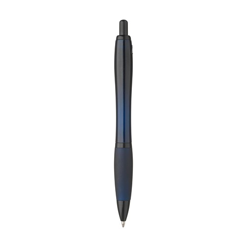 Athos TransBlack RCS Recycled ABS pen