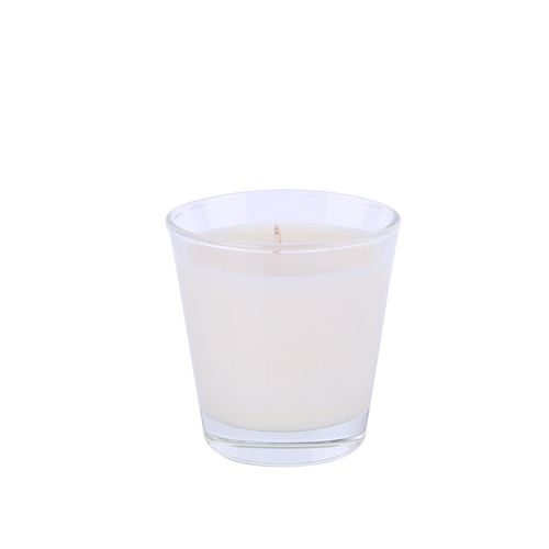 Świeca Ultra EU Soy Wax 210ml bezbarwny Świeca Ultra EU Soy Wax 210ml bezbarwny