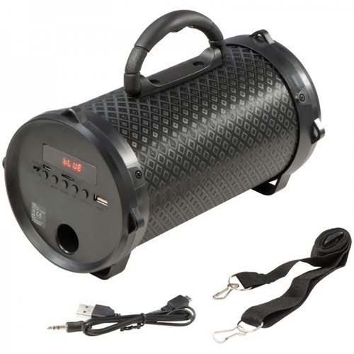 Bluetooth speaker ALICANTE Bluetooth speaker ALICANTE