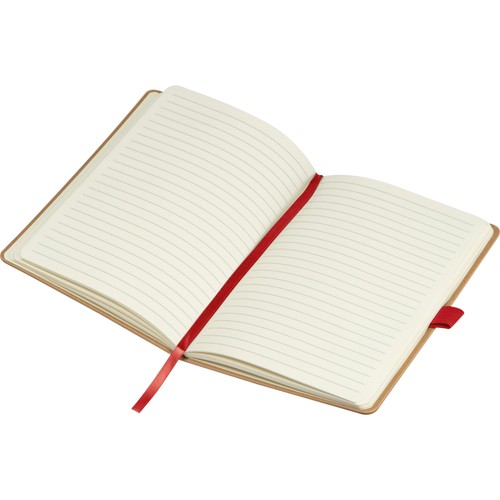 Bamboo notebook Bamboo notebook