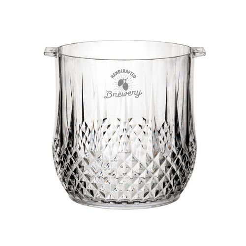 Seau à champagne Lucent Gatsby (5,2 litres) Seau à champagne Lucent Gatsby (5,2 litres)