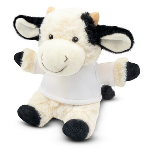 Vache en peluche | Fieldith Vache en peluche | Fieldith