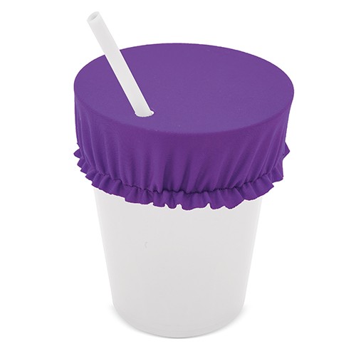 Fabric cup cover Dexo Fabric cup cover Dexo