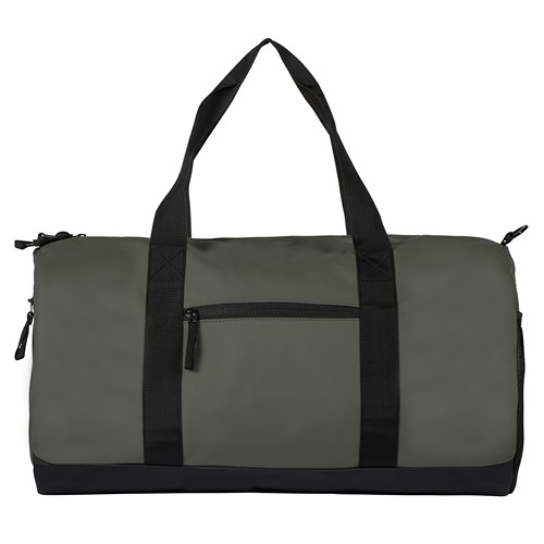 SOFT TOUCH PU TRAVEL BAG
