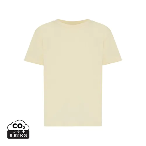 T-shirt pour enfants en coton recyclé IQONIQ Koli T-shirt pour enfants en coton recyclé IQONIQ Koli