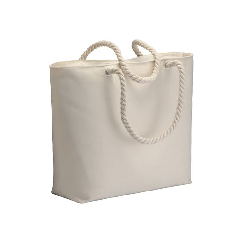280 g/m2 recycled cotton beach bag 280 g/m2 recycled cotton beach bag