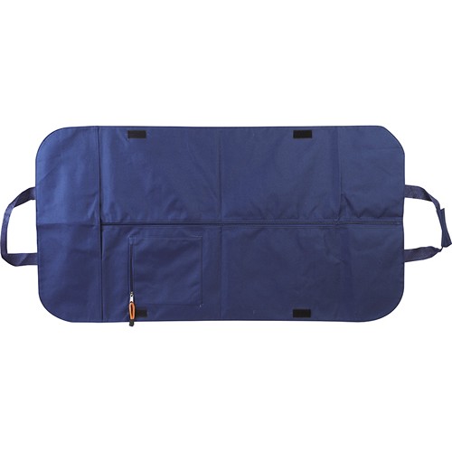 600D POLYESTER GARMENT BAG 600D POLYESTER GARMENT BAG