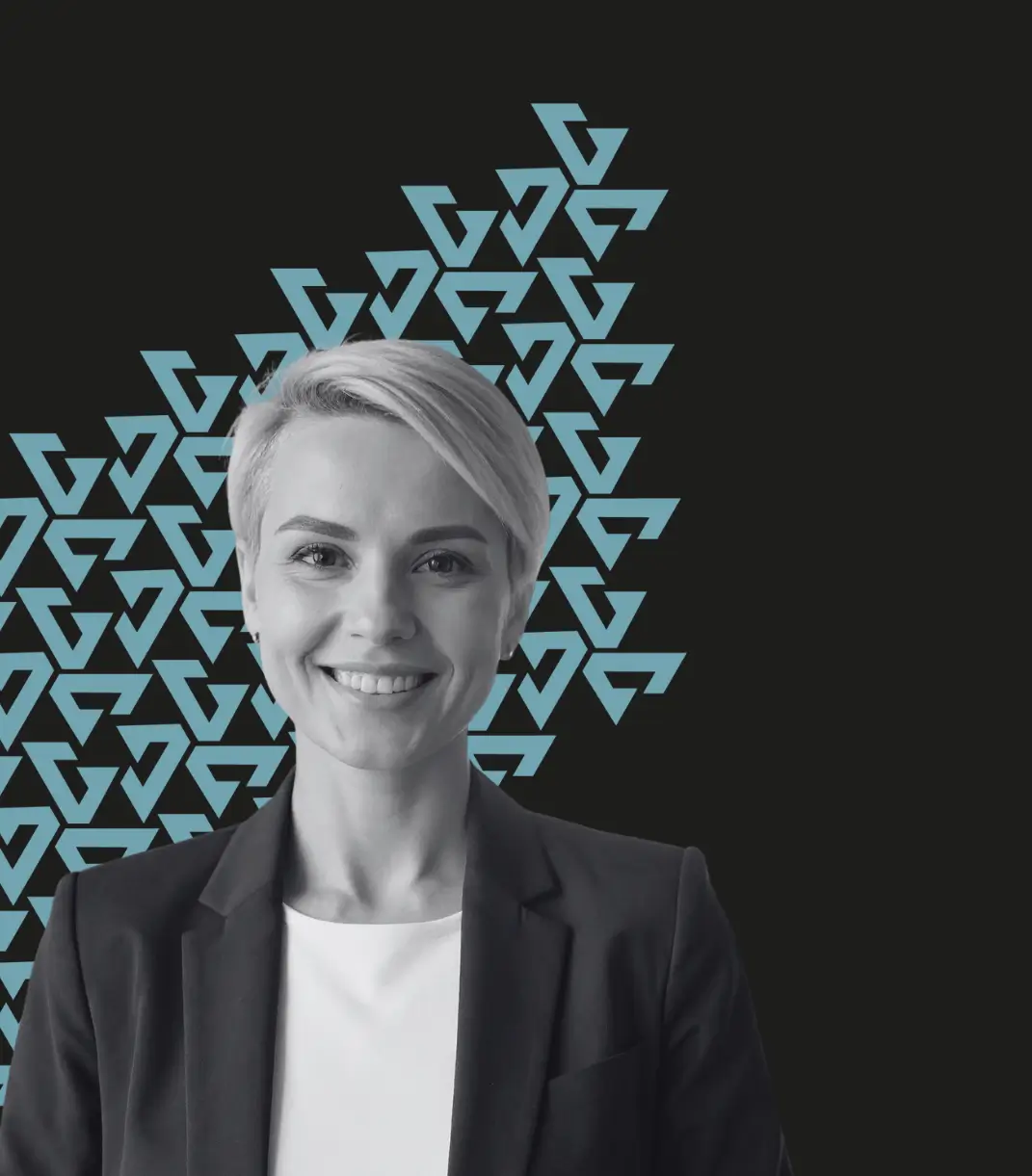 Ihre Expertin für Beratung zu Sonderanfertigungen Geschäftspartner sitzen an einem Tisch und besprechen Unterlagen, Symbolbild für die professionelle Beratung zur Sonderanfertigung und die Klärung von Kundenfragen (FAQ).