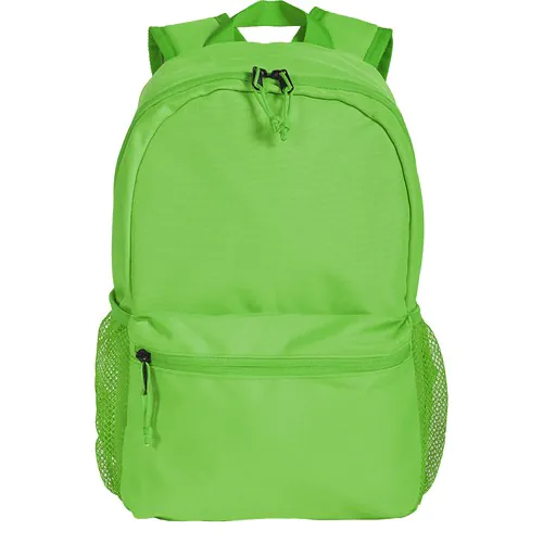 600D RPET KID RUCKSACK 600D RPET KID RUCKSACK