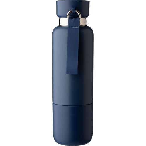 Botella termo de acero inox. Lieselotte Botella termo de acero inox. Lieselotte