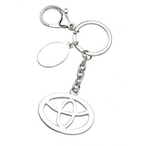 PORTE-CLÉS "TOYOTA" PORTE-CLÉS "TOYOTA"