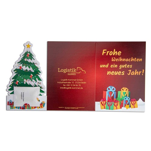 tarjeta de felicitación tarjeta de felicitación