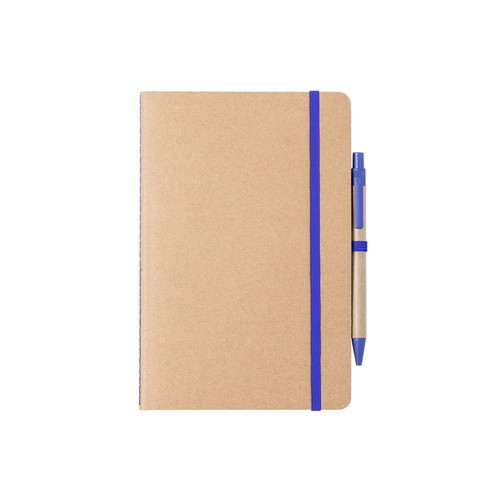 Cahier Esteka