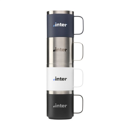 Knox Recycled Iso Mug 300 ml gobelet thermos Knox Recycled Iso Mug 300 ml gobelet thermos