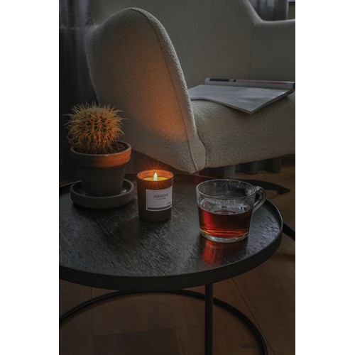 Bougie parfumée dans un verre Ukiyo