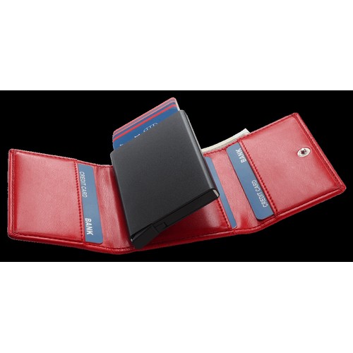 Billetera RFID Billetera RFID