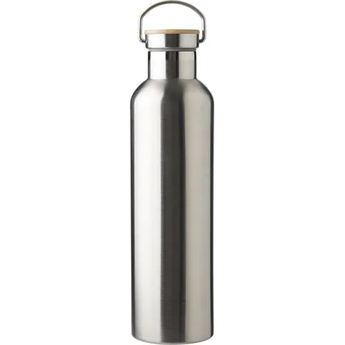 Borraccia in acciaio inox 304 a doppia parete Damien Borraccia in acciaio inox 304 a doppia parete Damien
