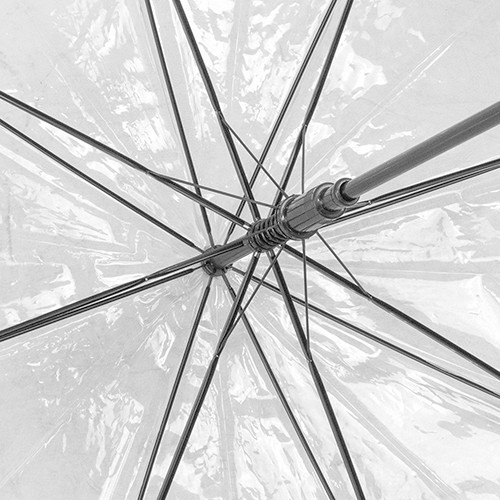 Automatic umbrella 98cm diameter John Automatic umbrella 98cm diameter John