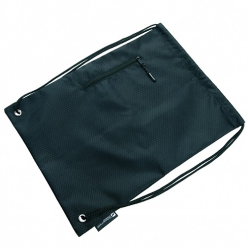 Drawstring bag NUNAVUT Schwarzwolf Drawstring bag NUNAVUT Schwarzwolf