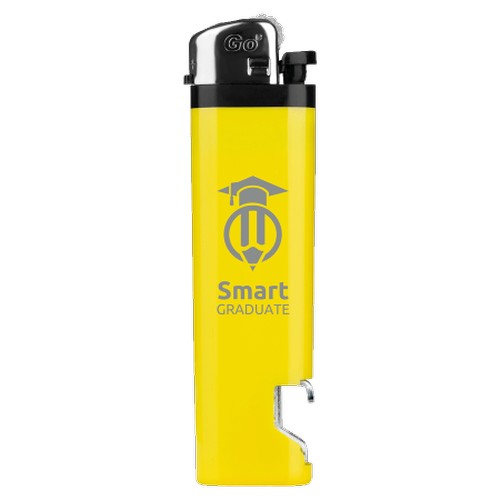 Go Einweg M3L aansteker HC flesopener