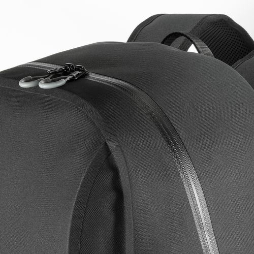 Zaino porta pc (15) in poliestere waterproof con rivestimento interno in TPU