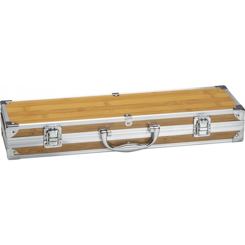 3-piece BBQ cutlery 3-piece BBQ cutlery