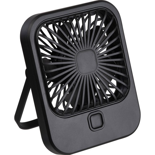 Ventilatore da tavolo con batteria ricaricabile WERONIKA Ventilatore da tavolo con batteria ricaricabile WERONIKA