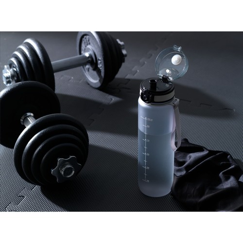 Hydrate Water Bottle 1 L bouteille Hydrate Water Bottle 1 L bouteille