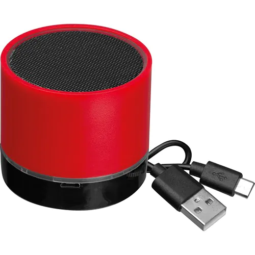 Altoparlante Bluetooth Typhoon Altoparlante Bluetooth Typhoon