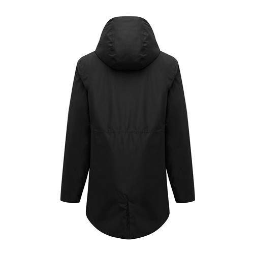 Parka en polyester recyclé IQONIQ Thelon
