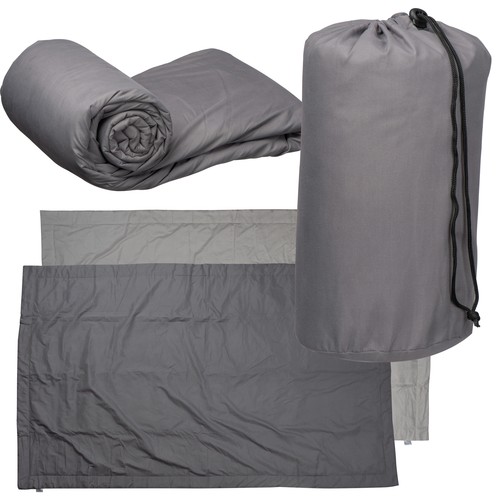 CrisMa travel blanket