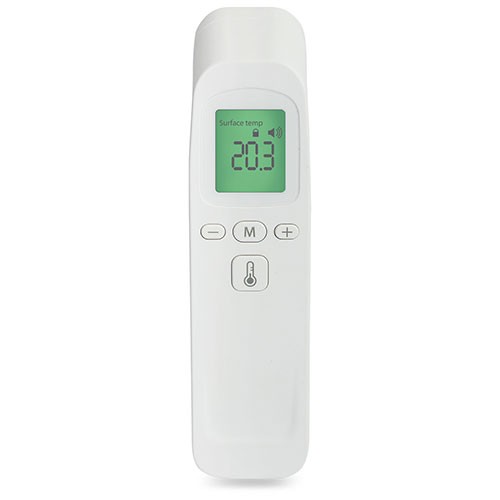 Digital infrared thermometer Blimble