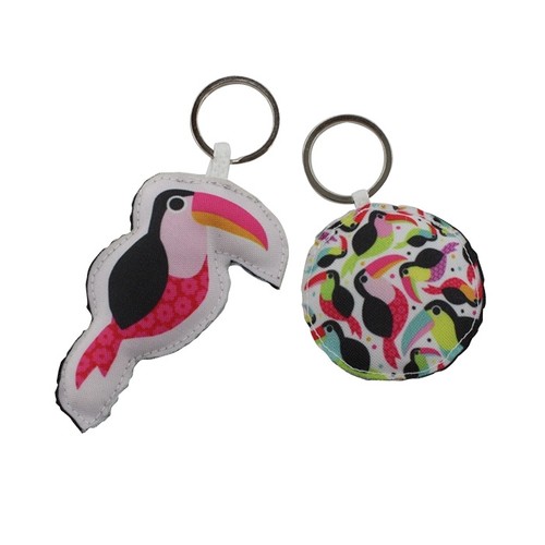 GRAND PORTE-CLÉS EN RPET AVEC REMBOURRAGE PERSONNALISABLE GRAND PORTE-CLÉS EN RPET AVEC REMBOURRAGE PERSONNALISABLE
