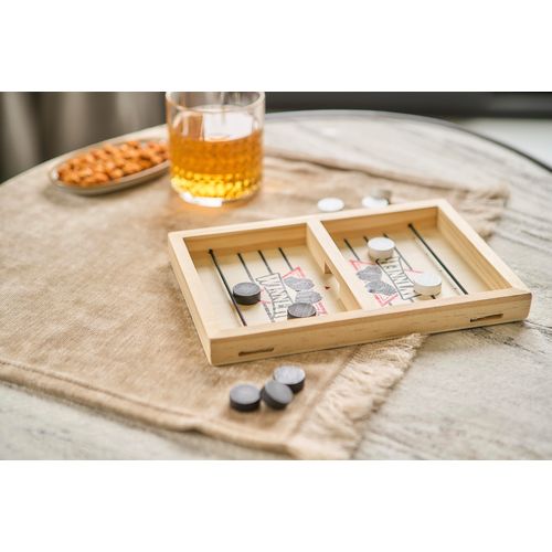 Juego de madera Rio Juego de madera Rio