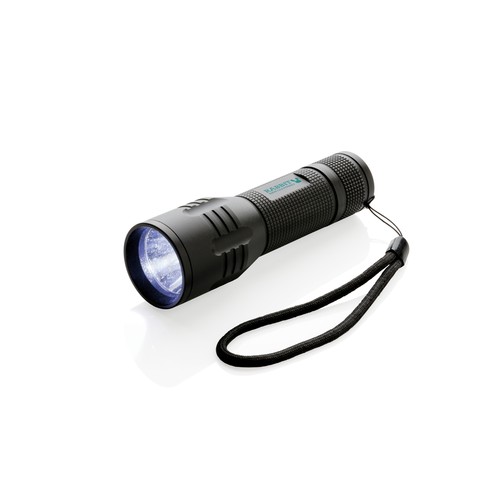 3W CREE zaklamp medium 3W CREE zaklamp medium