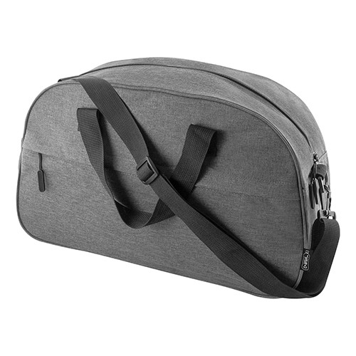 Bolso deportivo con amplio compartimento principal Agazzino Bolso deportivo con amplio compartimento principal Agazzino