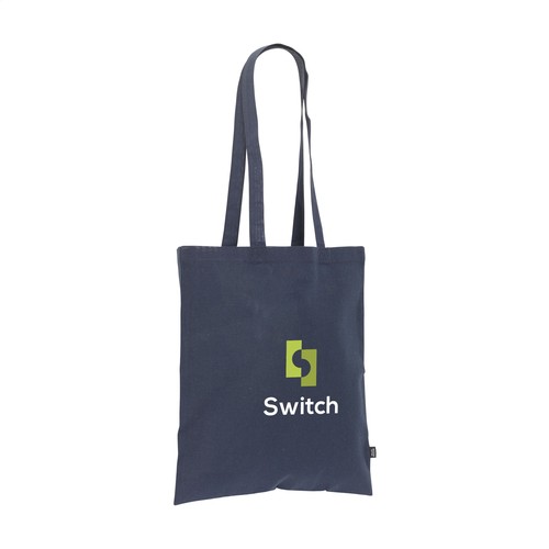 Shoppy Colour Bag GRS Recycled Cotton (150 g/m²) Shoppy Colour Bag GRS Recycled Cotton (150 g/m²)