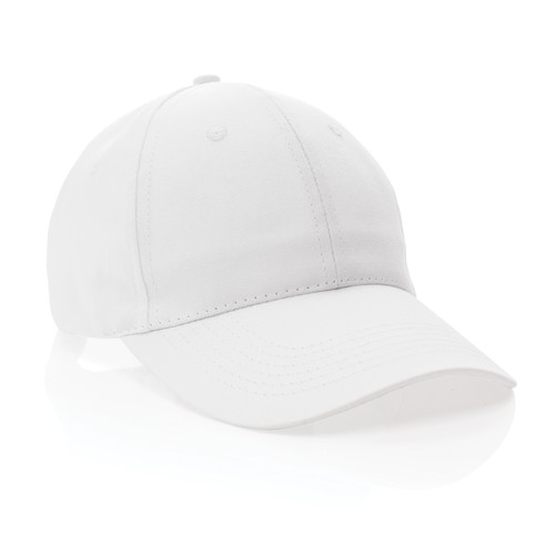 Cappellino Impact 6 pannelli 190gr con tracer AWARE™ Cappellino Impact 6 pannelli 190gr con tracer AWARE™