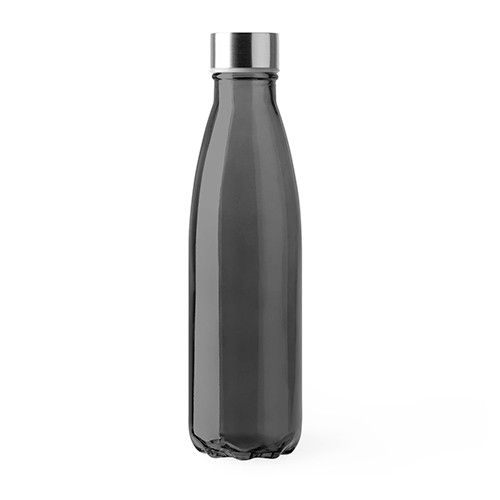 Botella translúcido 620ml Agrifoglio Botella translúcido 620ml Agrifoglio