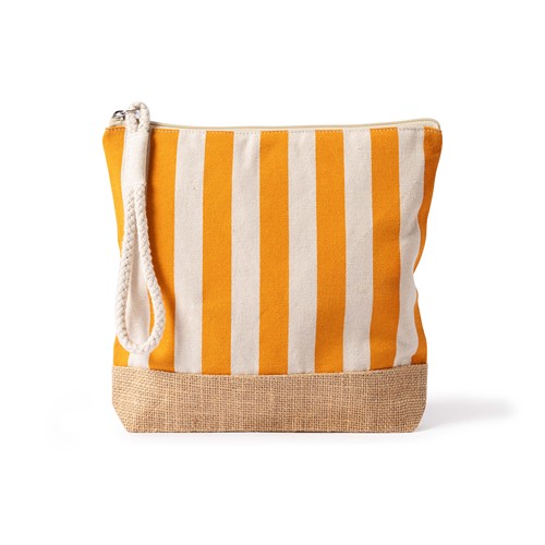 TINDAYA TOILETRY BAG