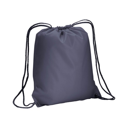 210T polyester backpack with drawstring closure and reinforced corners 210T polyester backpack with drawstring closure and reinforced corners