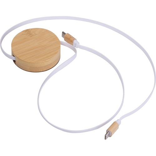 Kabel do ładowania RENTON Kabel do ładowania RENTON