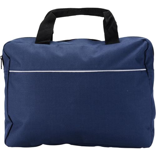 Polyester (600D) document bag Niam Polyester (600D) document bag Niam