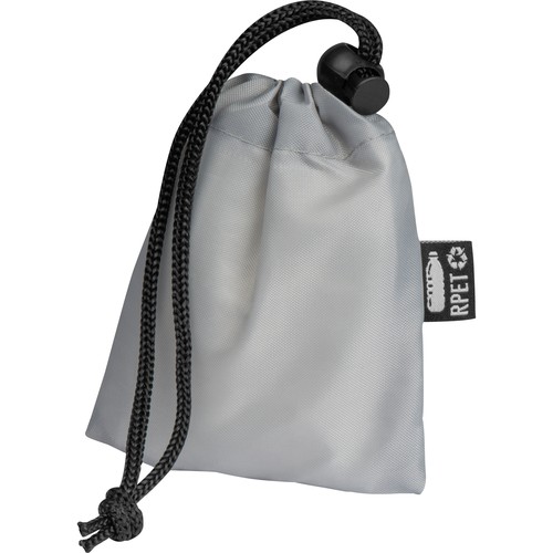 Poncho de lluvia de RPET Poncho de lluvia de RPET